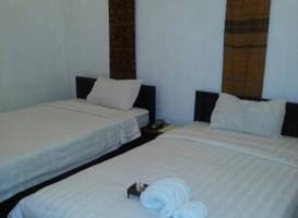 Suksavanh River Hotel 