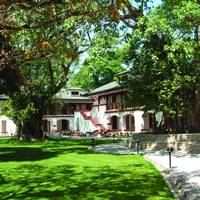 Gokarna Forest Resort 