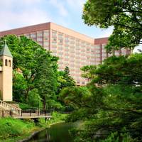 Hotel Chinzanso Tokyo 