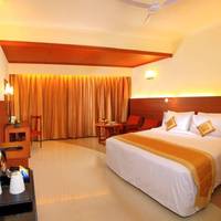 Sangam Hotel, Madurai