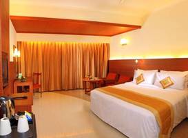 Sangam Hotel, Madurai 