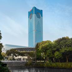 Suzhou Marriott Hotel 