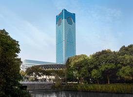 Suzhou Marriott Hotel 