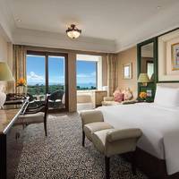 Seaview Resort Xiamen 
