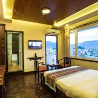 Hotel Encounter Nepal 