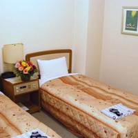 Business Hotel Nissei 