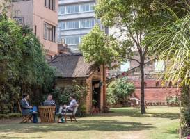 Kantipur Temple House 