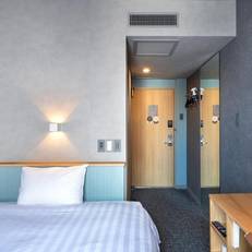 Court Hotel Hamamatsu 