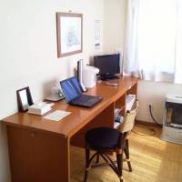 Business Hotel Grandy 