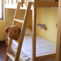 Oldtimes Youth Hostel 