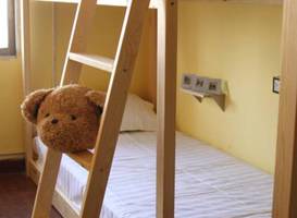 Oldtimes Youth Hostel 