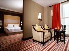 Silk Path Hanoi Hotel 