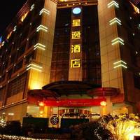 Enjoyable Stars Hotel 