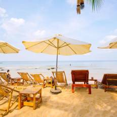 Lien Hiep Thanh Hotel 