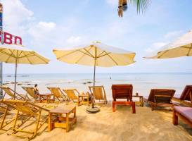 Lien Hiep Thanh Hotel 