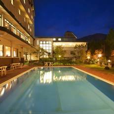 Hodakaso Yamano Hotel 