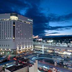 Hotel Granvia Okayama 