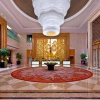 Sheraton Daqing Hotel 