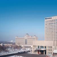 Sheraton Daqing Hotel 