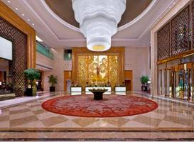 Sheraton Daqing Hotel 