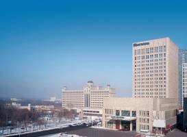 Sheraton Daqing Hotel 