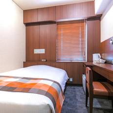 Central Hotel Okayama 