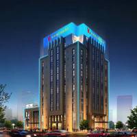 Veegle Hotel Hangzhou 