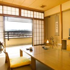 Honjin Hiranoya Annex 