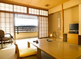 Honjin Hiranoya Annex 