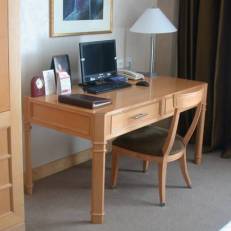 Meritus Shantou Hotel 