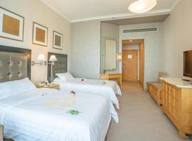 Meritus Shantou Hotel 