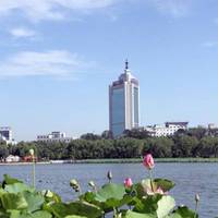 Beijing Xinyuan Hotel 