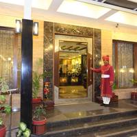 Amantra Comfort Hotel 