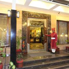 Amantra Comfort Hotel 