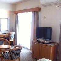 Naha Beach Side Hotel 