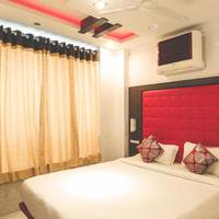 Hotel Mandiram Palace 