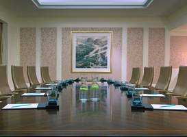 Sheraton Fuzhou Hotel 