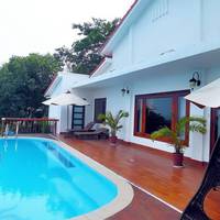 Vietstar Resort & Spa 