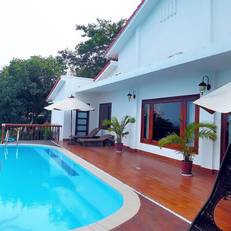 Vietstar Resort & Spa 
