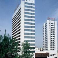Beijing Yanshan Hotel 
