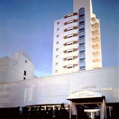 Hotel Listel Shinjuku 