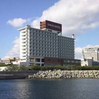 Kagoshima Tokyu Hotel 