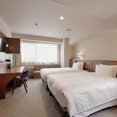 Hotel Palm Royal Naha 