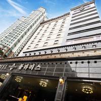 Polaris Tourist Hotel 