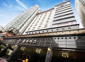 Polaris Tourist Hotel 