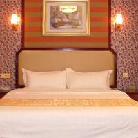 Dongjia Flatlet Hotel 