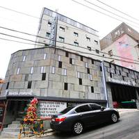 Secret Motel, Bucheon 