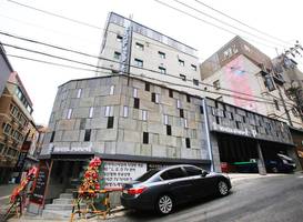 Secret Motel, Bucheon 