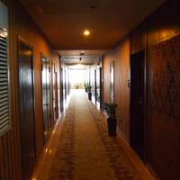 Xin Gui Du City Hotel 