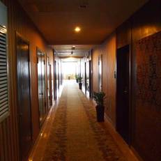 Xin Gui Du City Hotel 